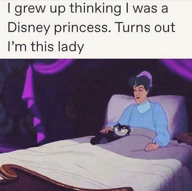 Memes For Adults Who Love Disney | POPSUGAR Smart Living