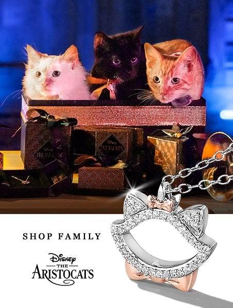 Shop the Aristocats Collection