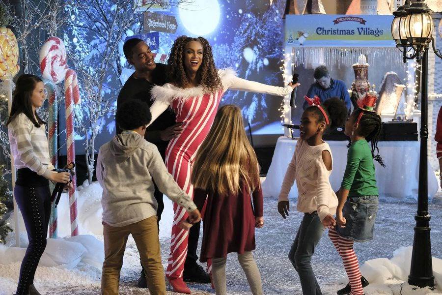 Freeform Movie Review: "Life-Size 2" - LaughingPlace.com