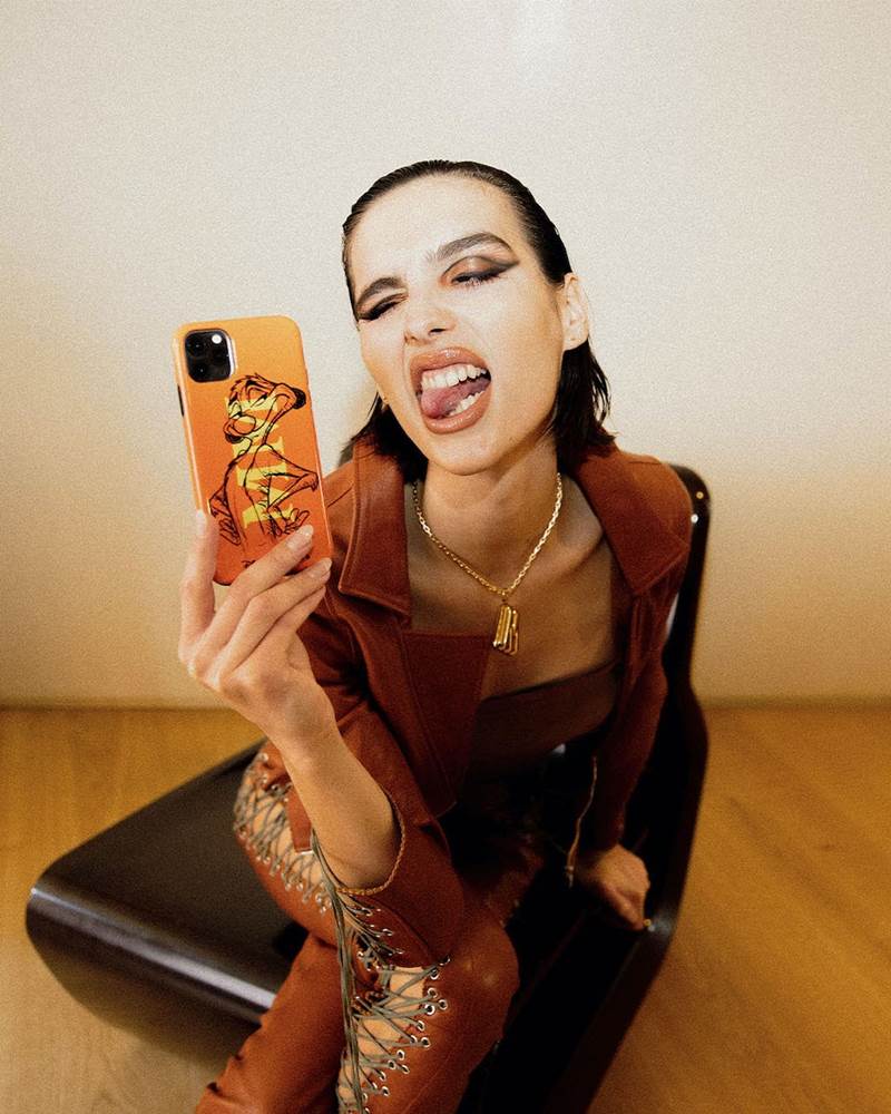 Maxim Magnus as Timon