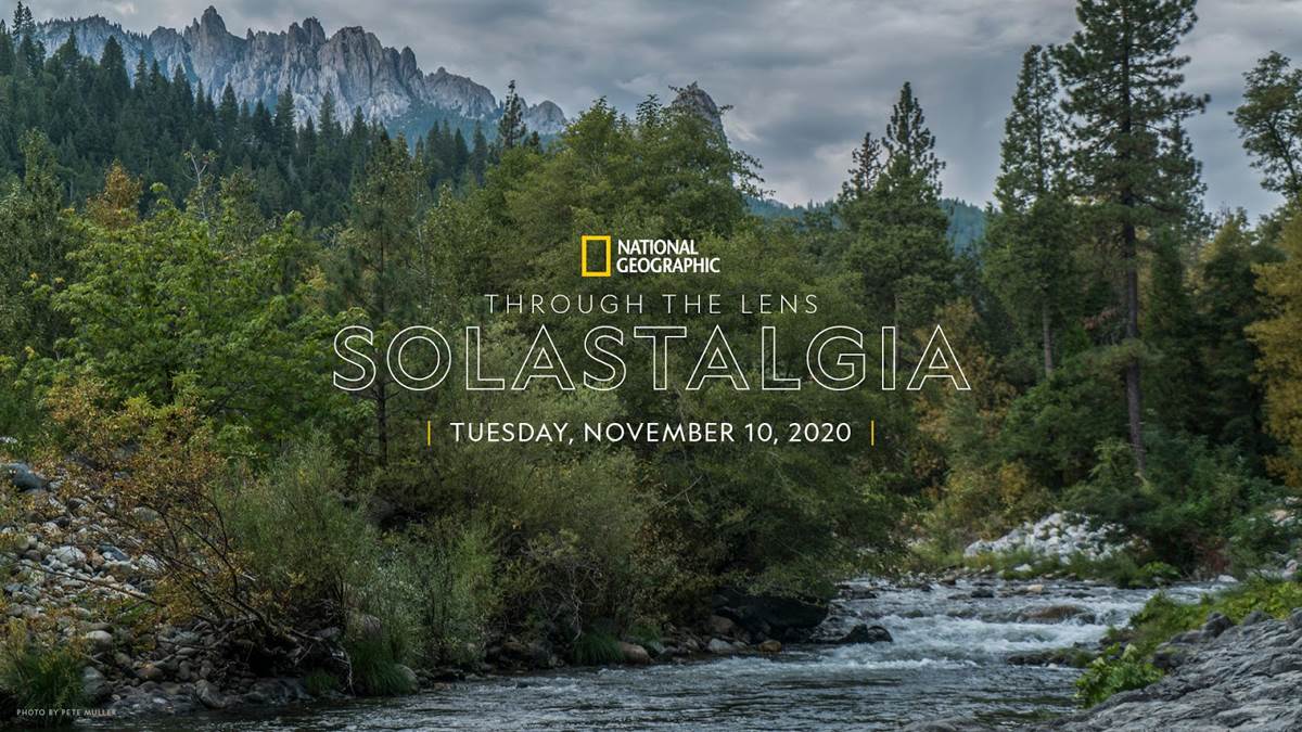 Photo Source: National Geographic