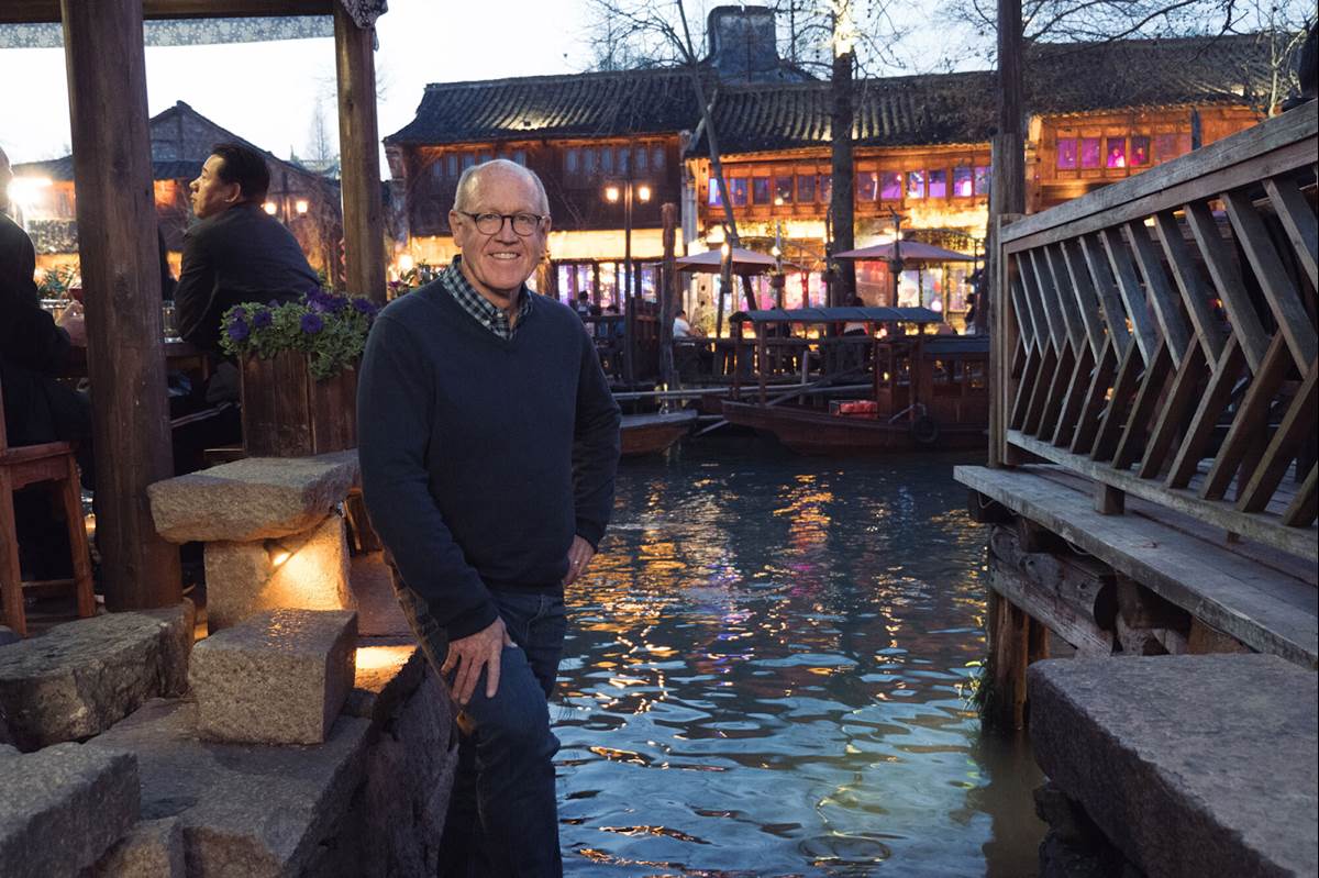 Photo Source: GlenKeaneProductions.com