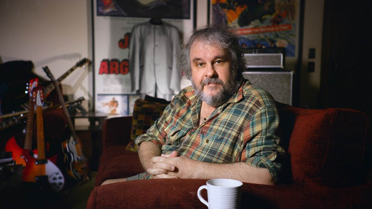 Peter Jackson | Walt Disney Studios