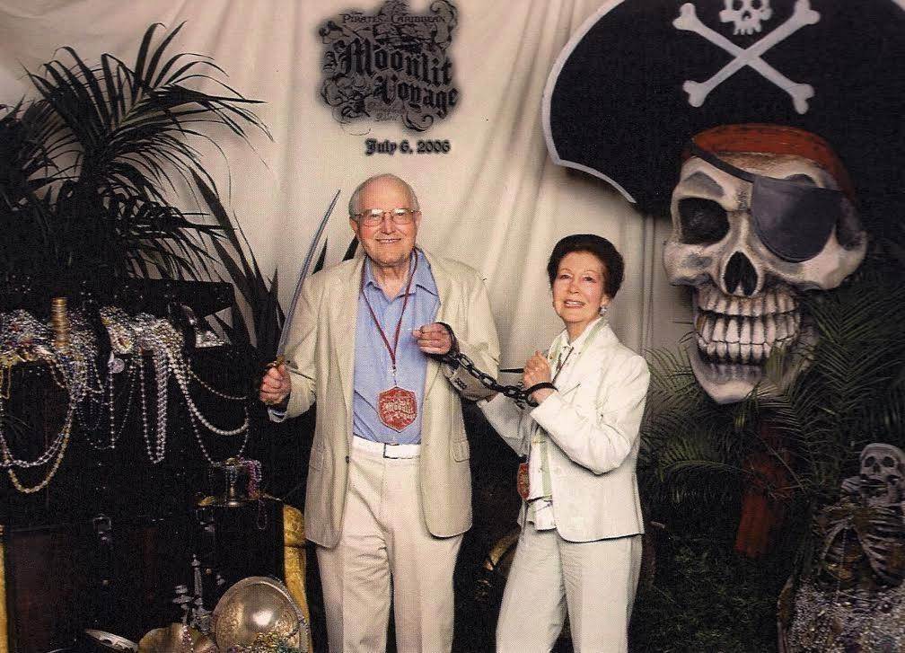 Photo Source: Imagineer Harriet Facebook Page