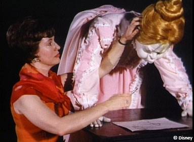 Photo Source: WaltDisney.org