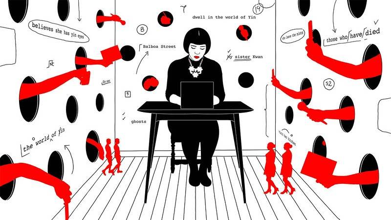 Photo Courtesy of Sundance Institute