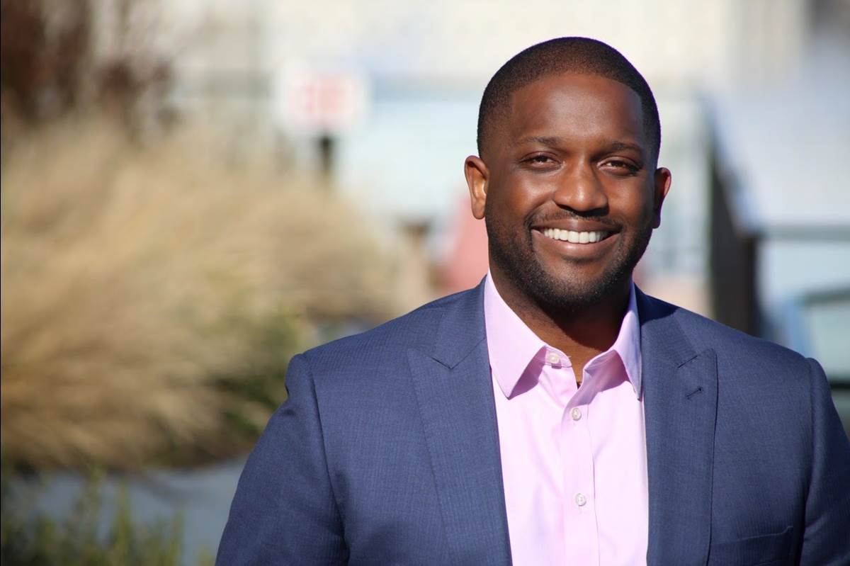 Ike Ejiochi via ABC News