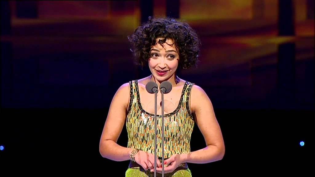 Photo Credit: IFTA Awards