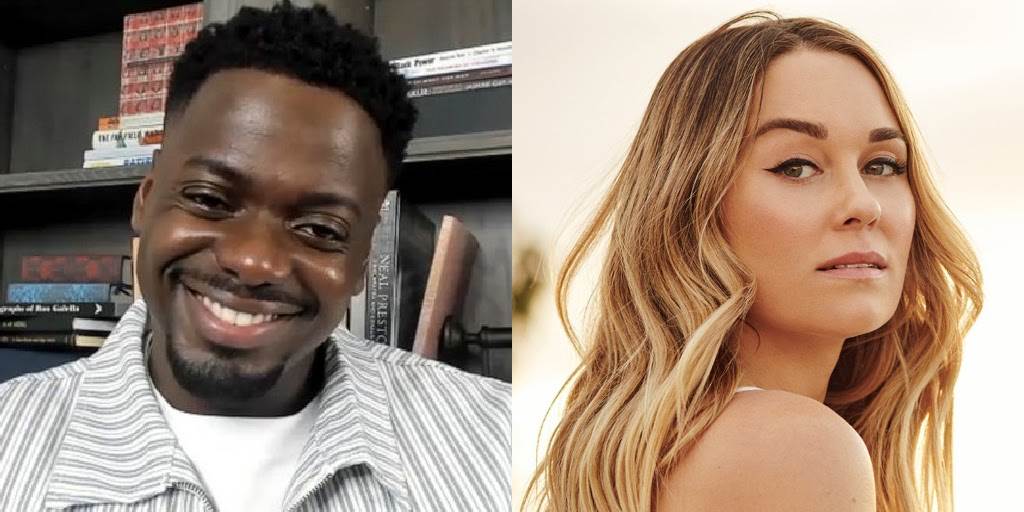 Daniel Kaluuya, Lauren Conrad