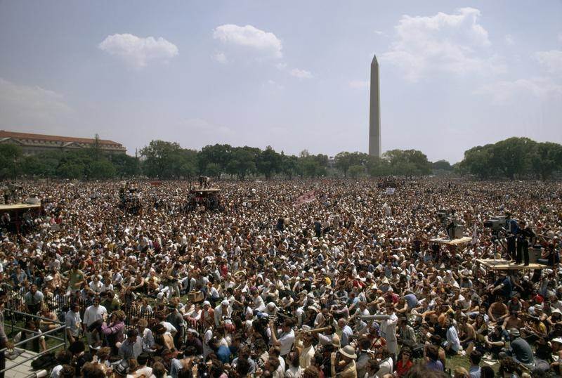 (National Geographic Image Collection/James P. Blair)