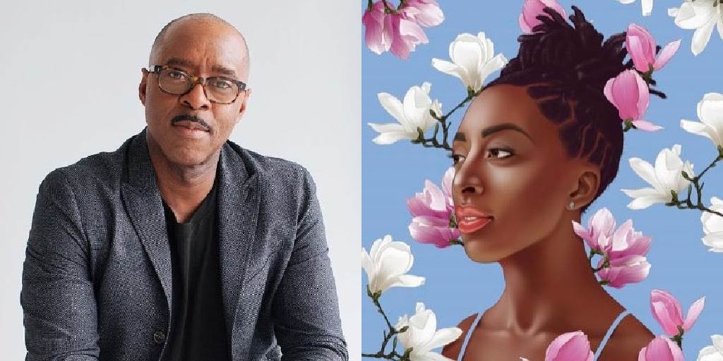 Courtney B. Vance, Nneka Ogwumike via Twitter