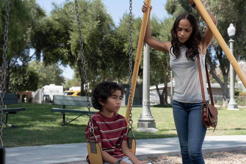 Photo Credit: Patrick Wymore