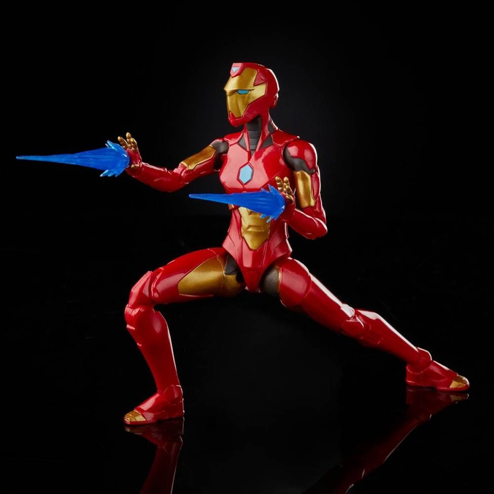 Marvel Legends Series Ironheart