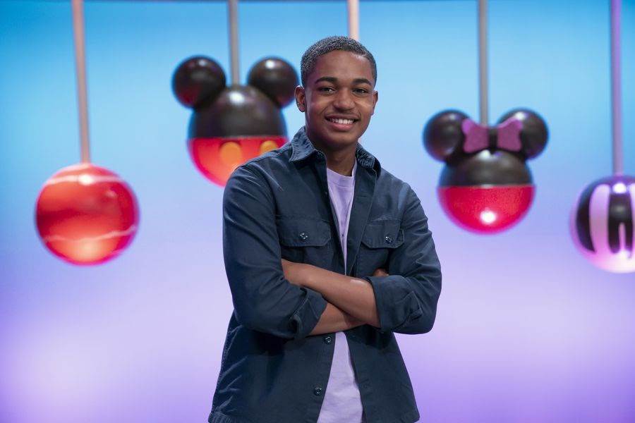 Disney Channel/Aaron Epstein