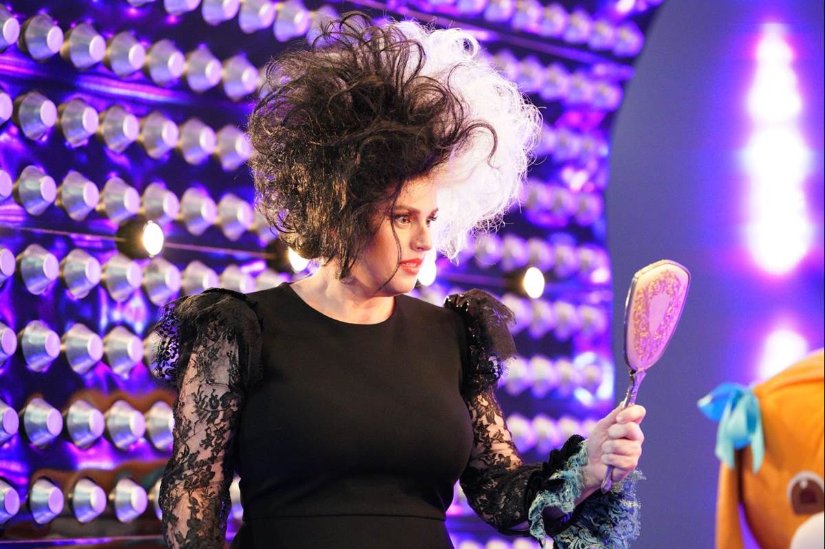 (ABC/Christopher Willard)