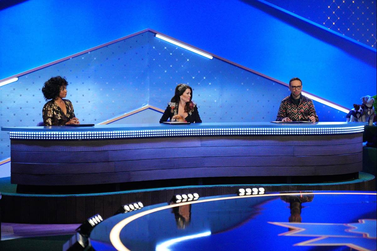 (ABC/Christopher Willard)