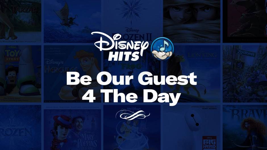 (SiriusXM/Disney)