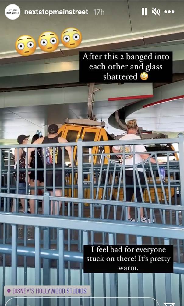 Credit: https://www.instagram.com/nextstopmainstreet/