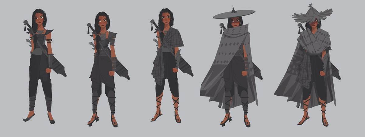 Griselda Sastrawinata