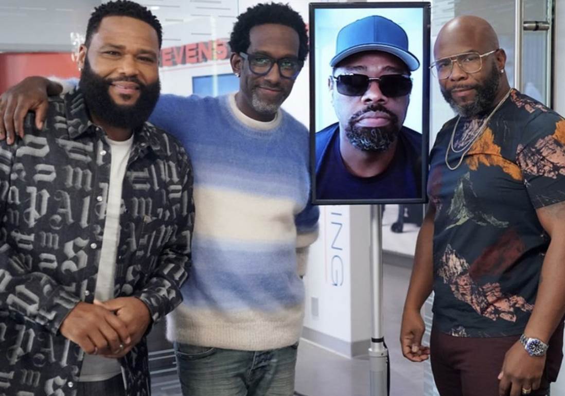 (Boyz II Men Instagram)