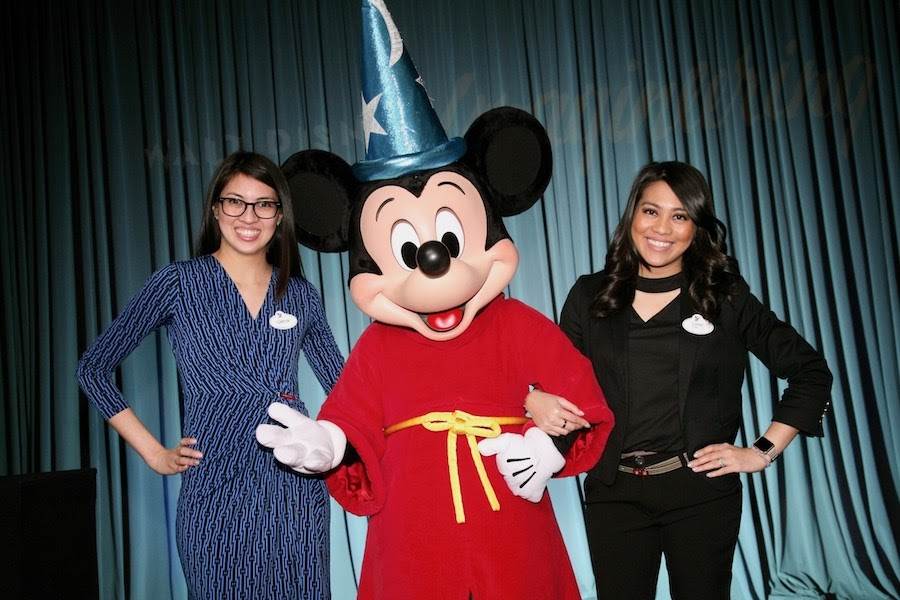 Via Disney Parks Blog