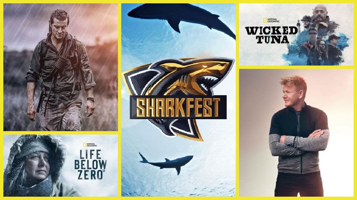 (National Geographic)