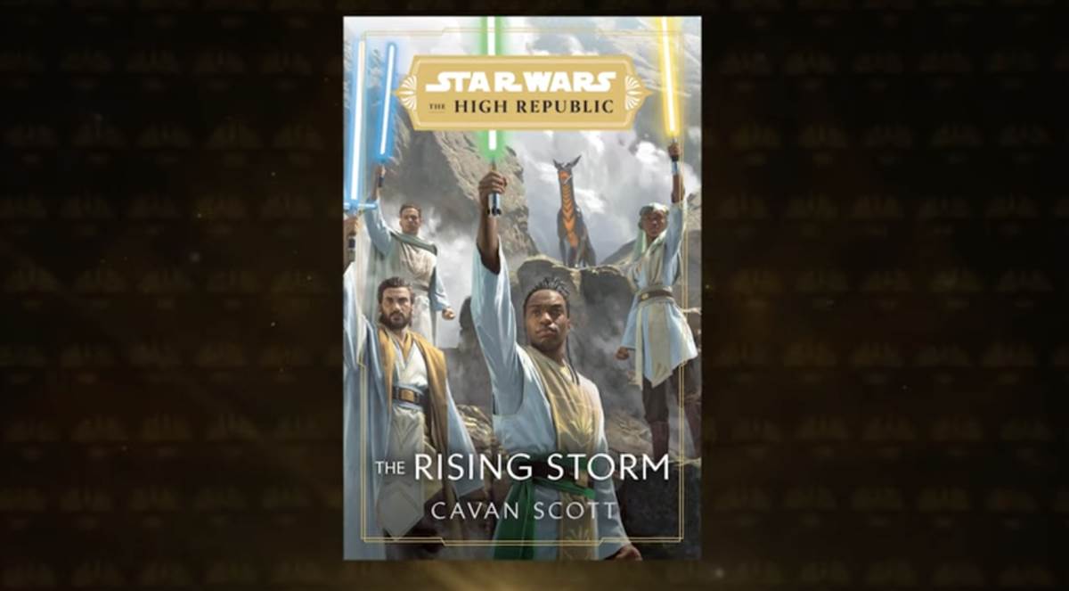 Exclusive Target Cover