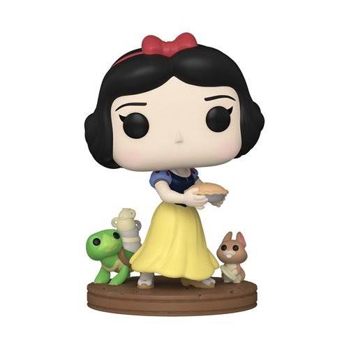 Disney Ultimate Princess Snow White Pop! Vinyl Figure