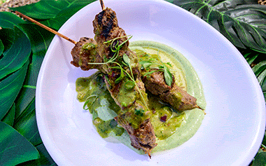 Skewers