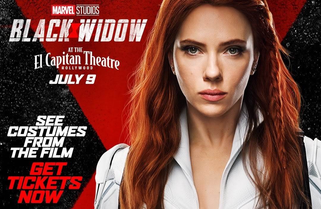 (El Capitan Theatre)