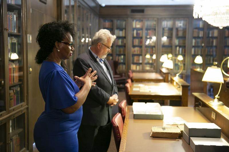 (National Geographic/Lisa Henden)