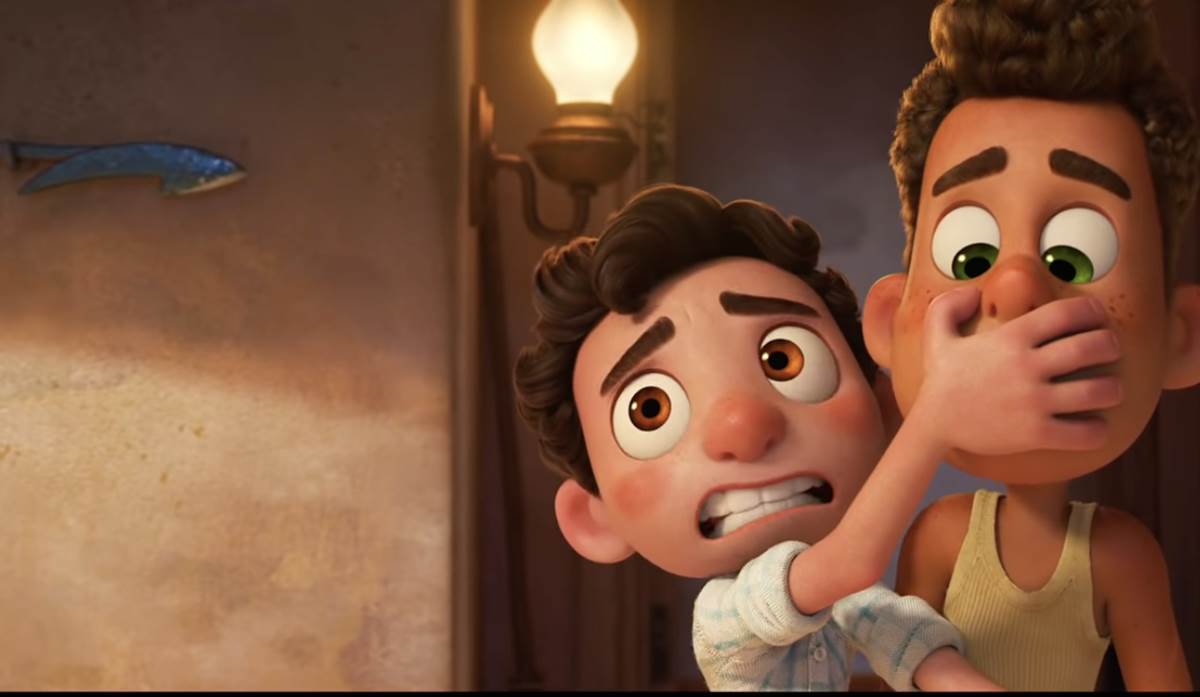 2021 Disney/Pixar. All Rights Reserved