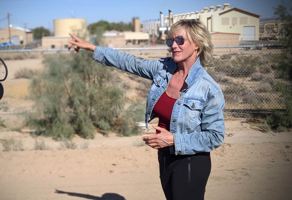 Image from ABC News Public Relations