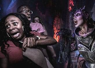 (Universal Orlando Resort)