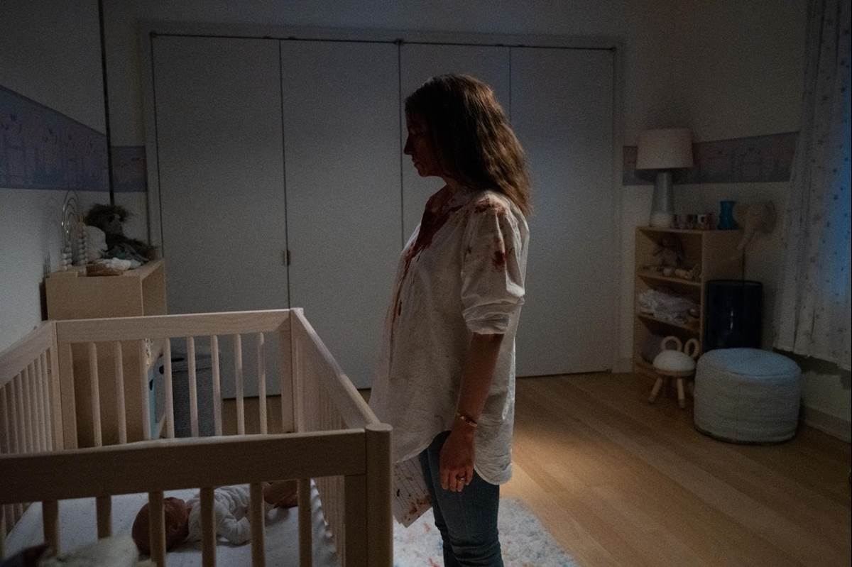 (Photo by: Anna Kooris/Hulu)