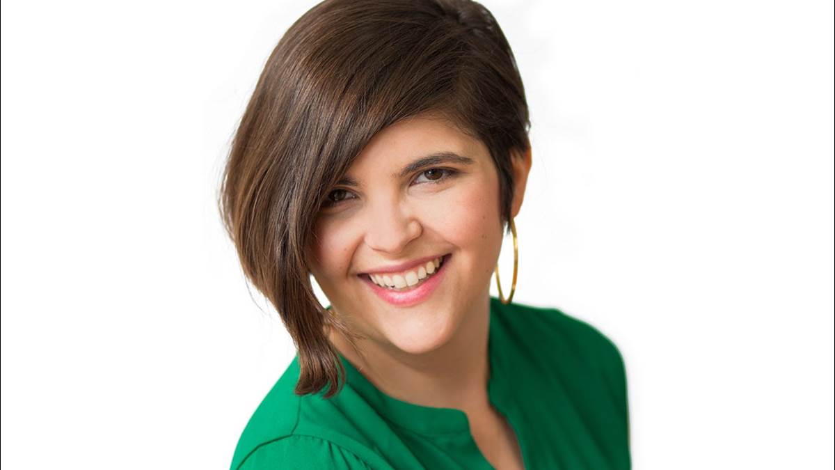 Image Courtesy of Women in Animation