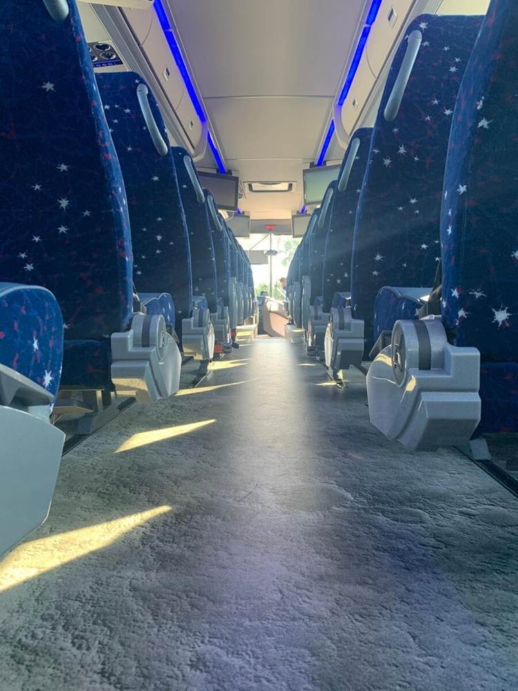 (Kennedy Space Center Visitor Complex)