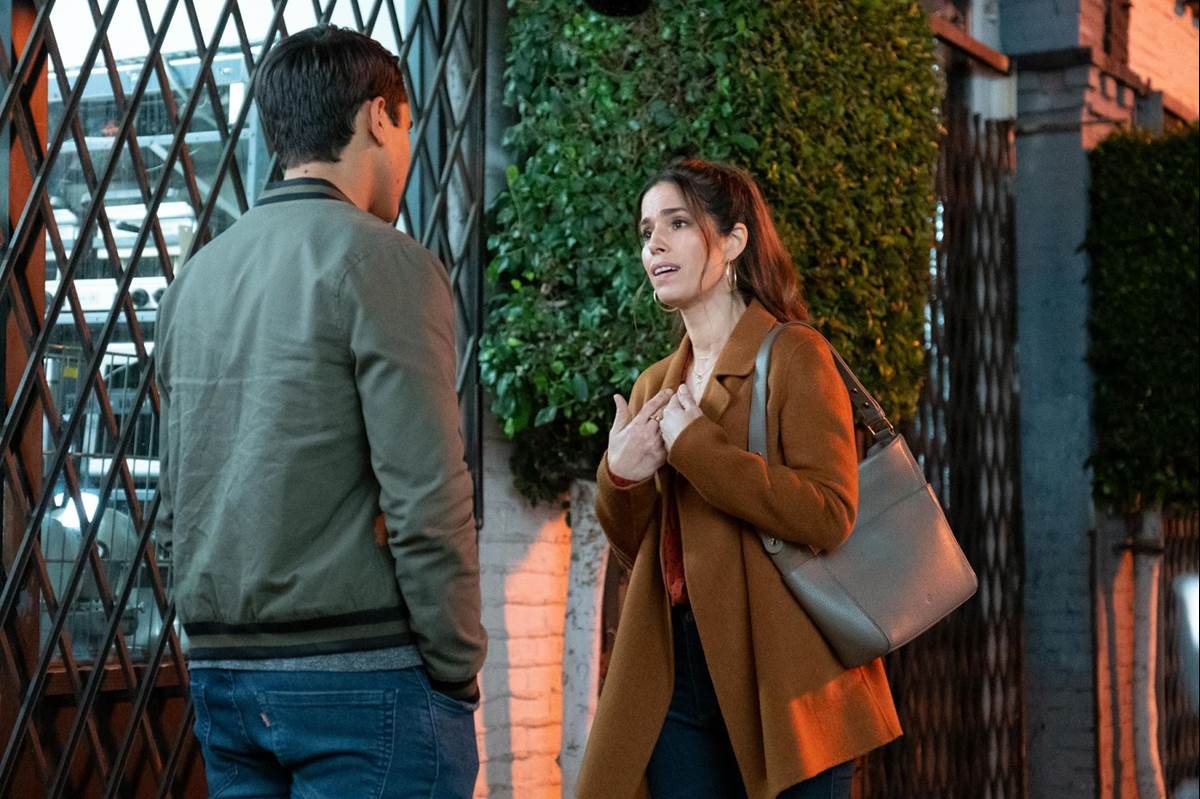 (Patrick Wymore/Hulu)