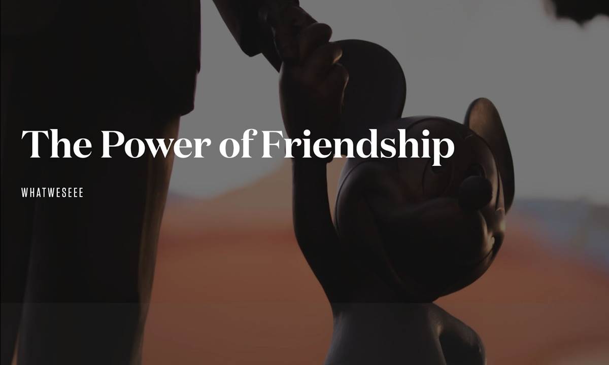 (Disney/What We Seee)