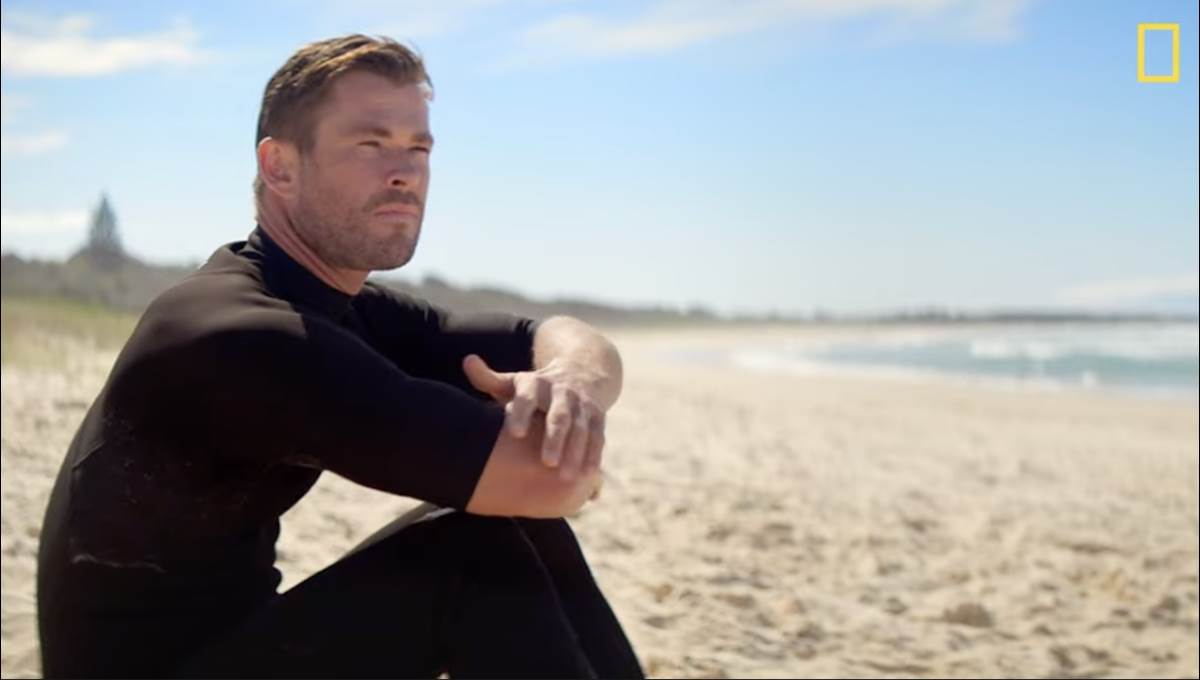 (National Geographic)