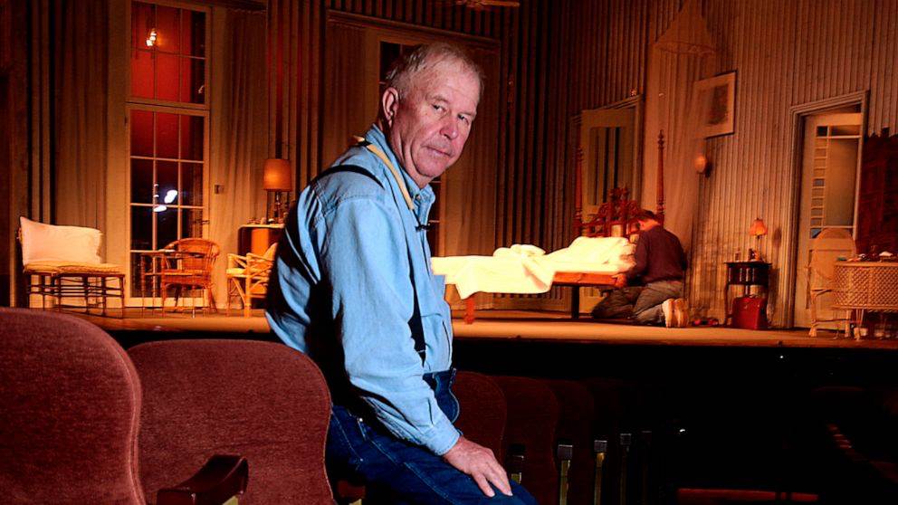 The Associated Press