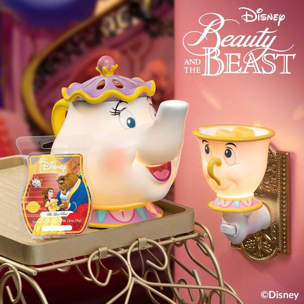 (Disney/Scentsy)