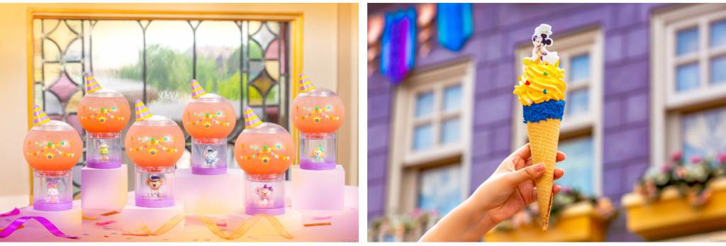 (Shanghai Disney Resort)