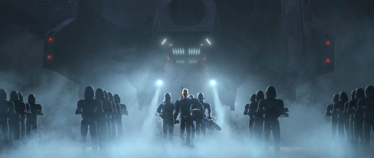 ©2021 Lucasfilm Ltd. & TM. All Rights Reserved.