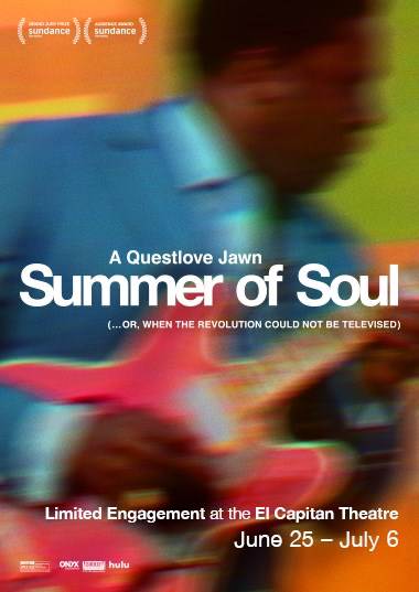 (El Capitan Theatre)