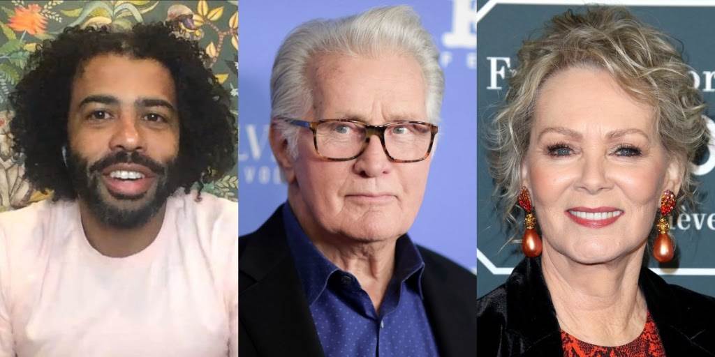 Daveed Diggs, Martin Sheen (via LA Times), Jean Smart (via Rotten Tomatoes)