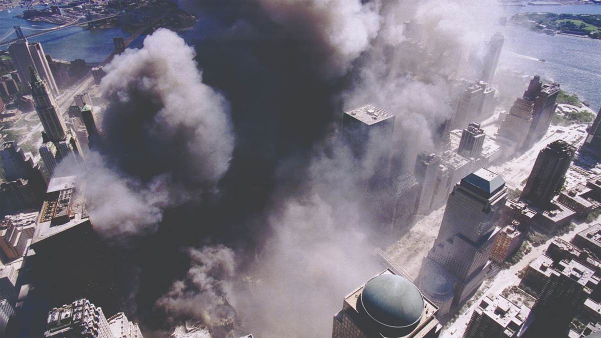 (National Geographic)