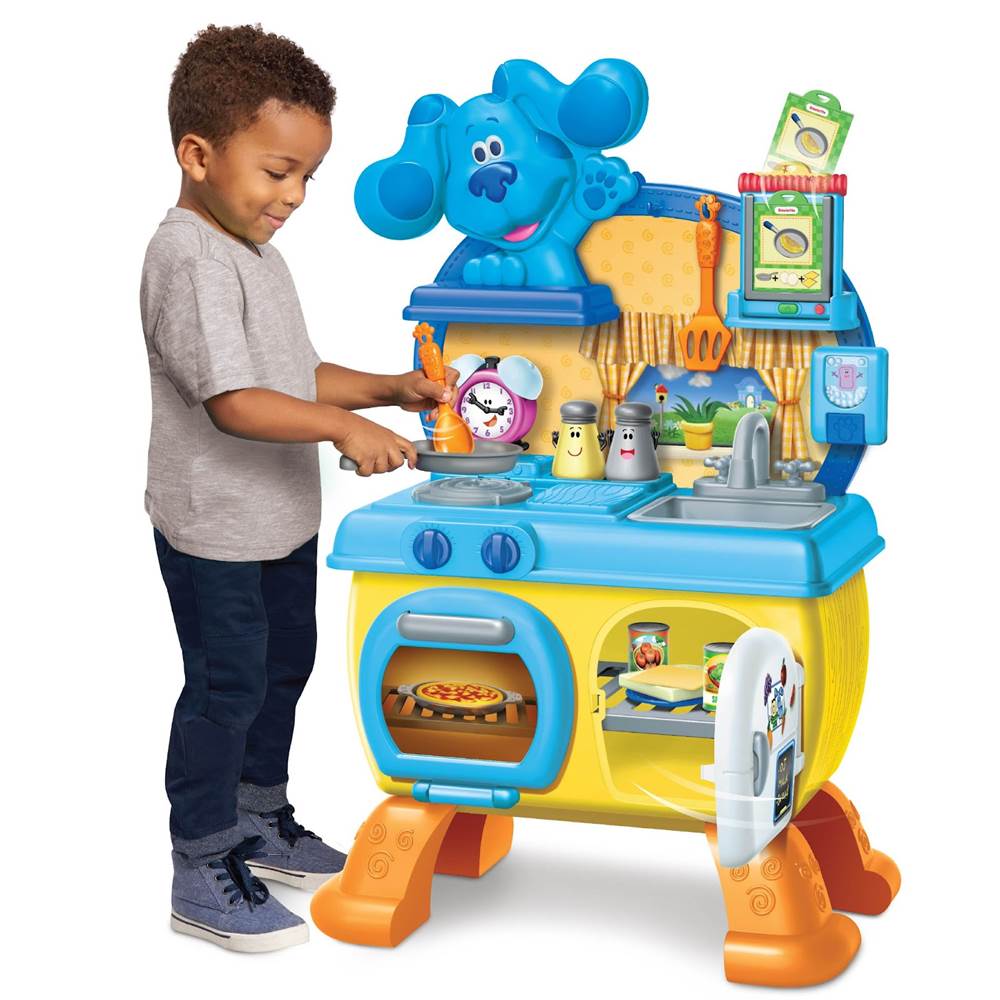 (Nickelodeon/Just Play)