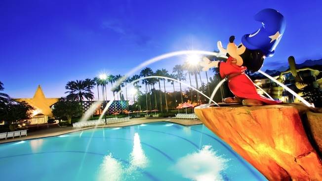 (Disney)