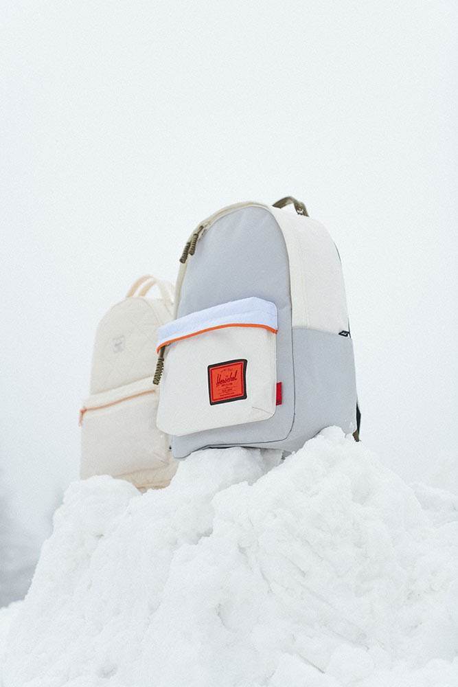 The Light Side Collection from Herschel